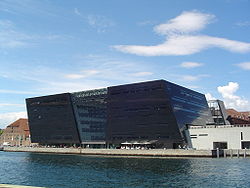 Köpenhamn mer