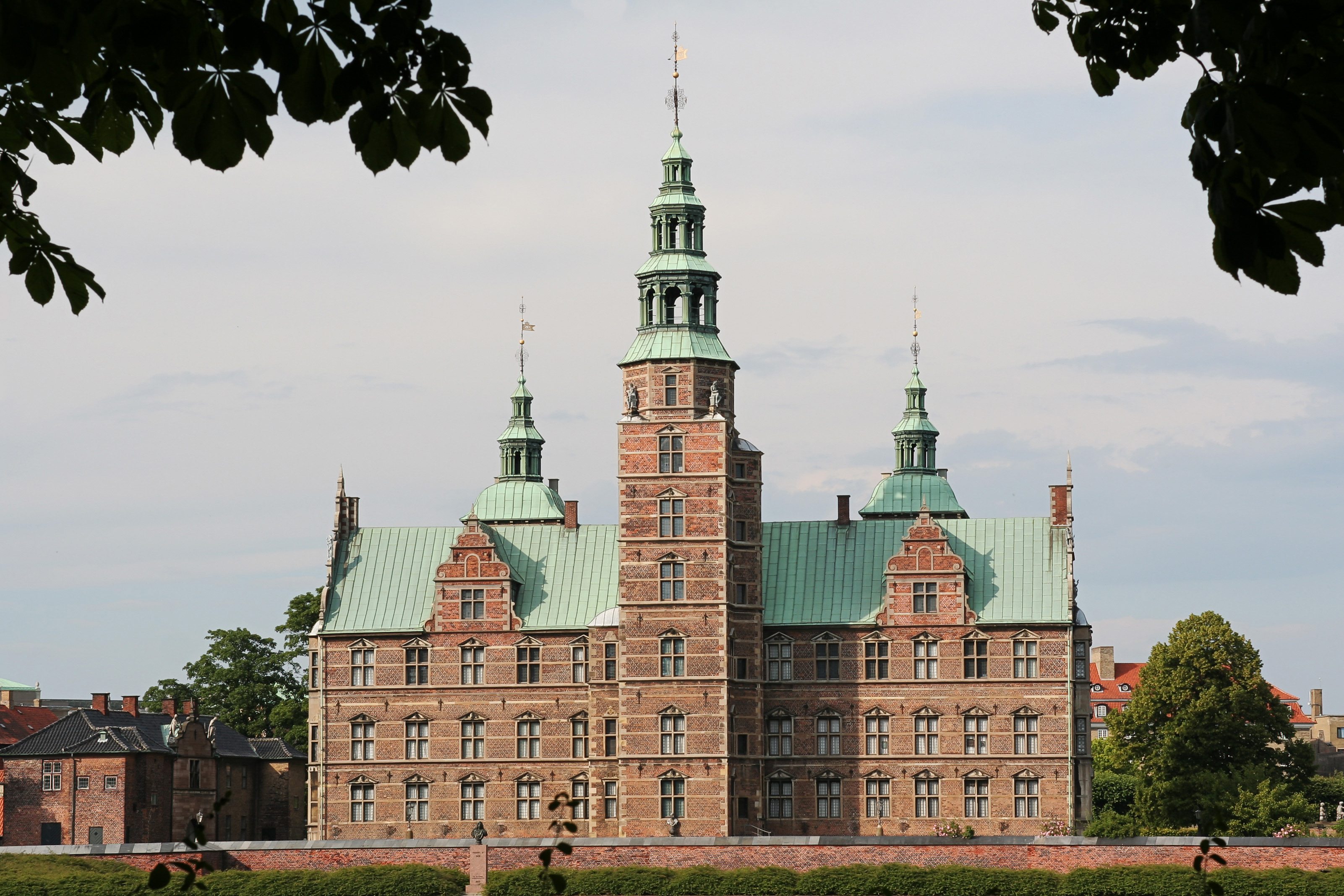 Köpenhamn sevärdheter