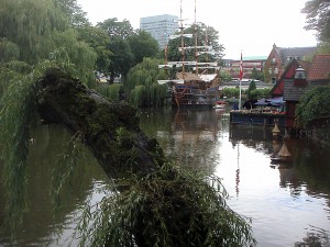 boka hotell i Köpenhamn